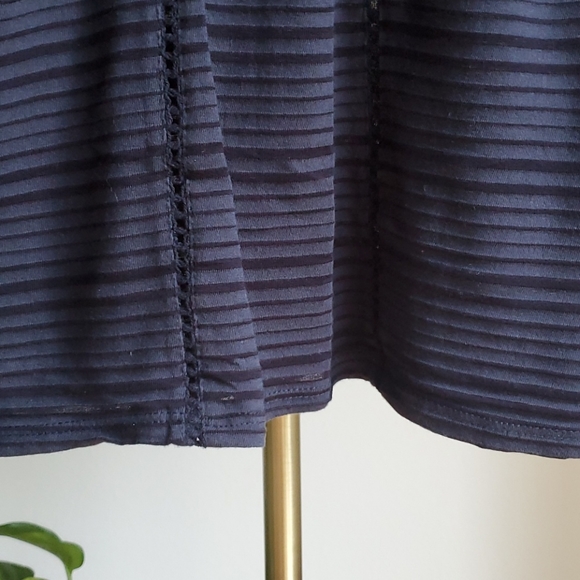 Lucky Brand Top - Picture 3 of 9